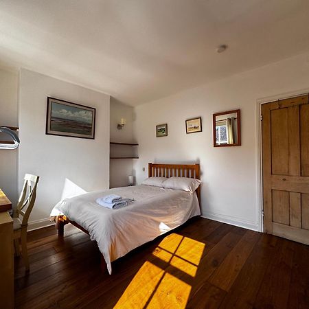 The Ox1 Hotell Oxford Eksteriør bilde