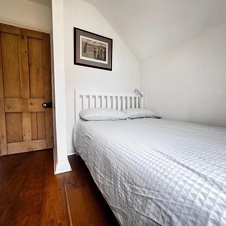 The Ox1 Hotell Oxford Eksteriør bilde