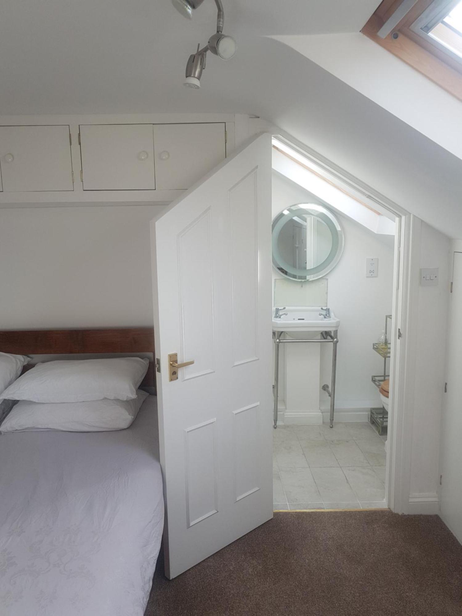 The Ox1 Hotell Oxford Eksteriør bilde