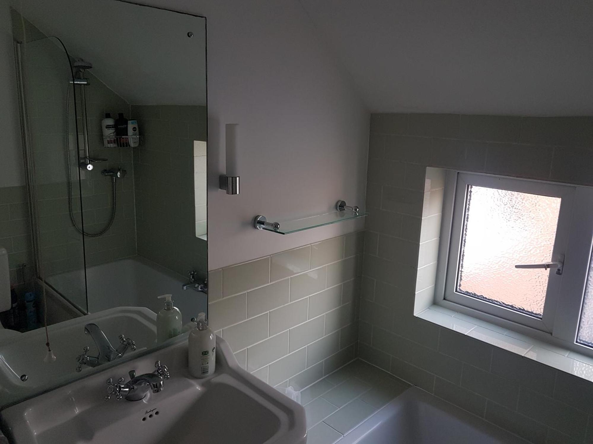 The Ox1 Hotell Oxford Eksteriør bilde