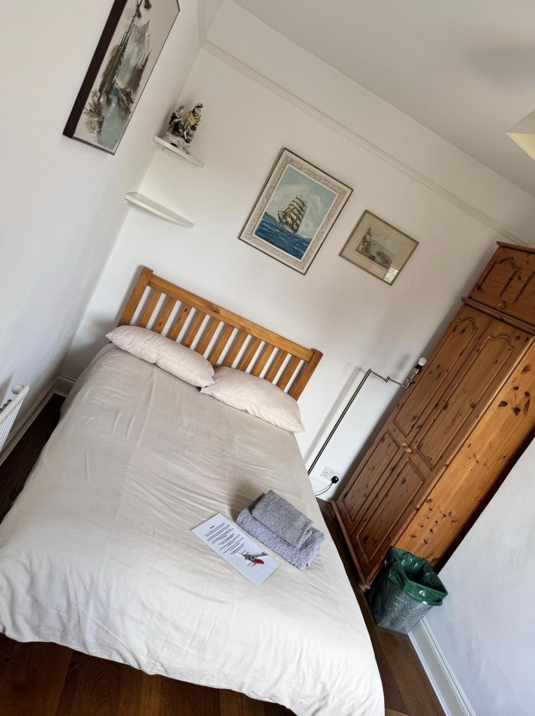The Ox1 Hotell Oxford Eksteriør bilde