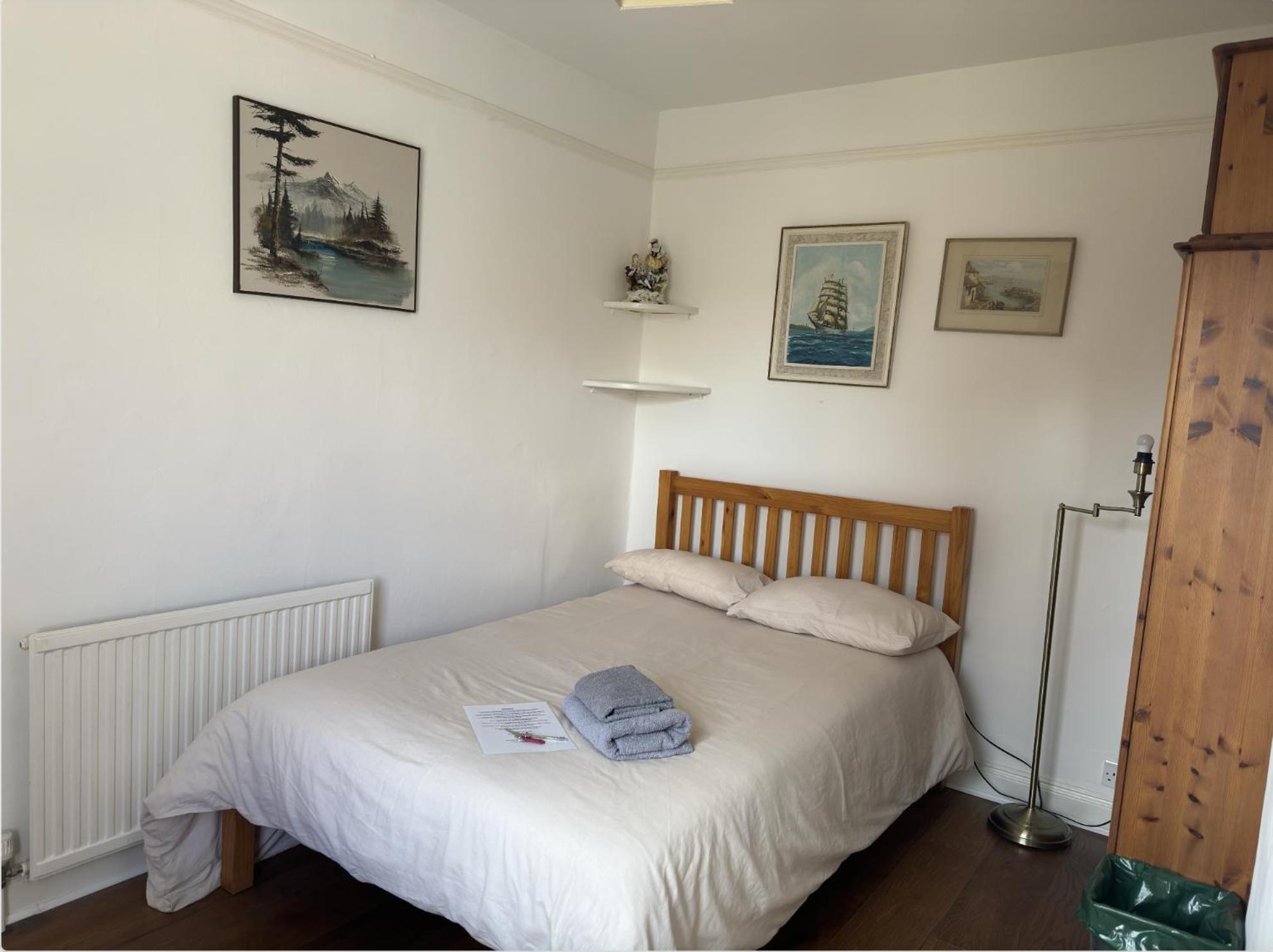 The Ox1 Hotell Oxford Rom bilde