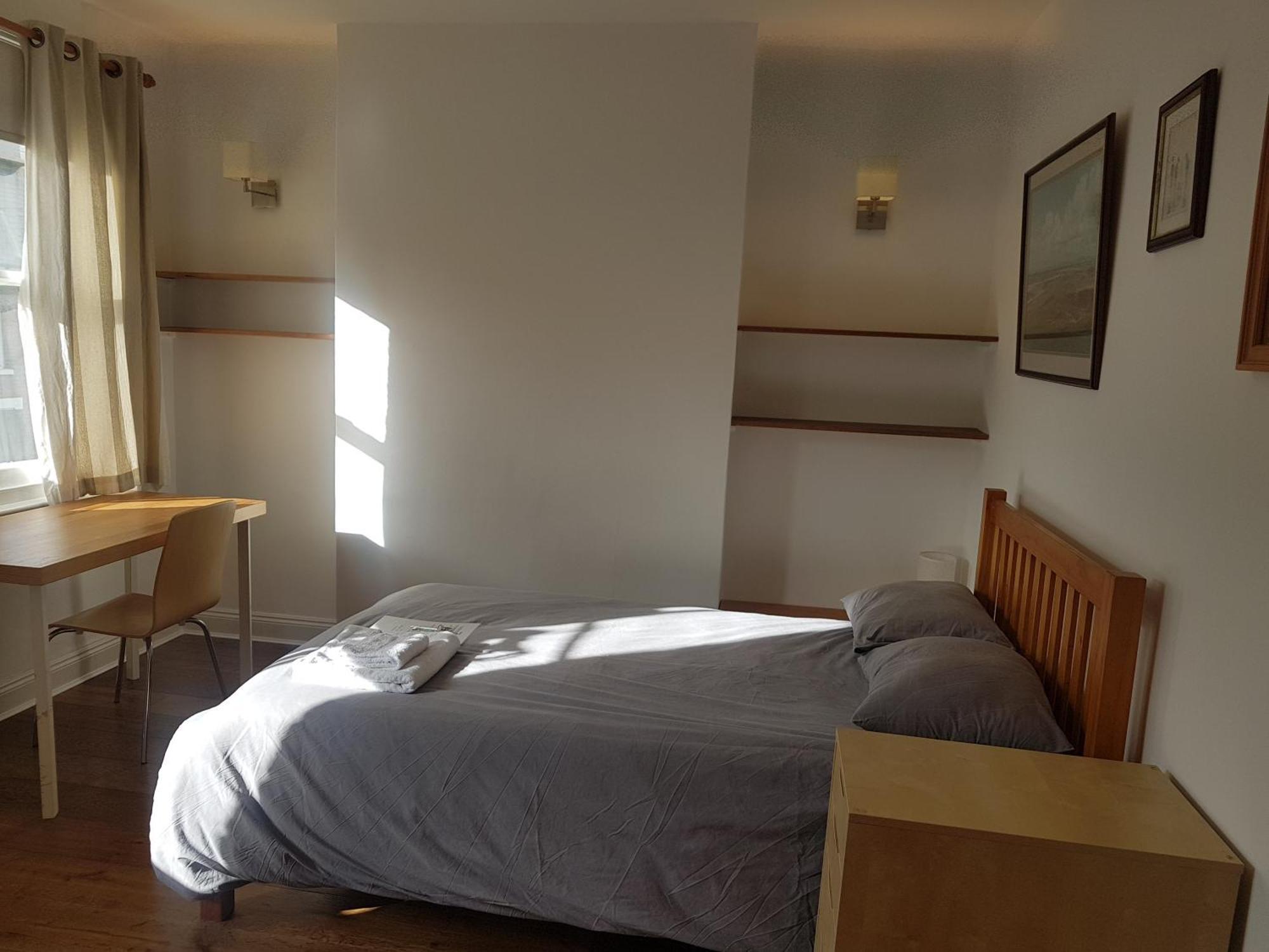The Ox1 Hotell Oxford Rom bilde
