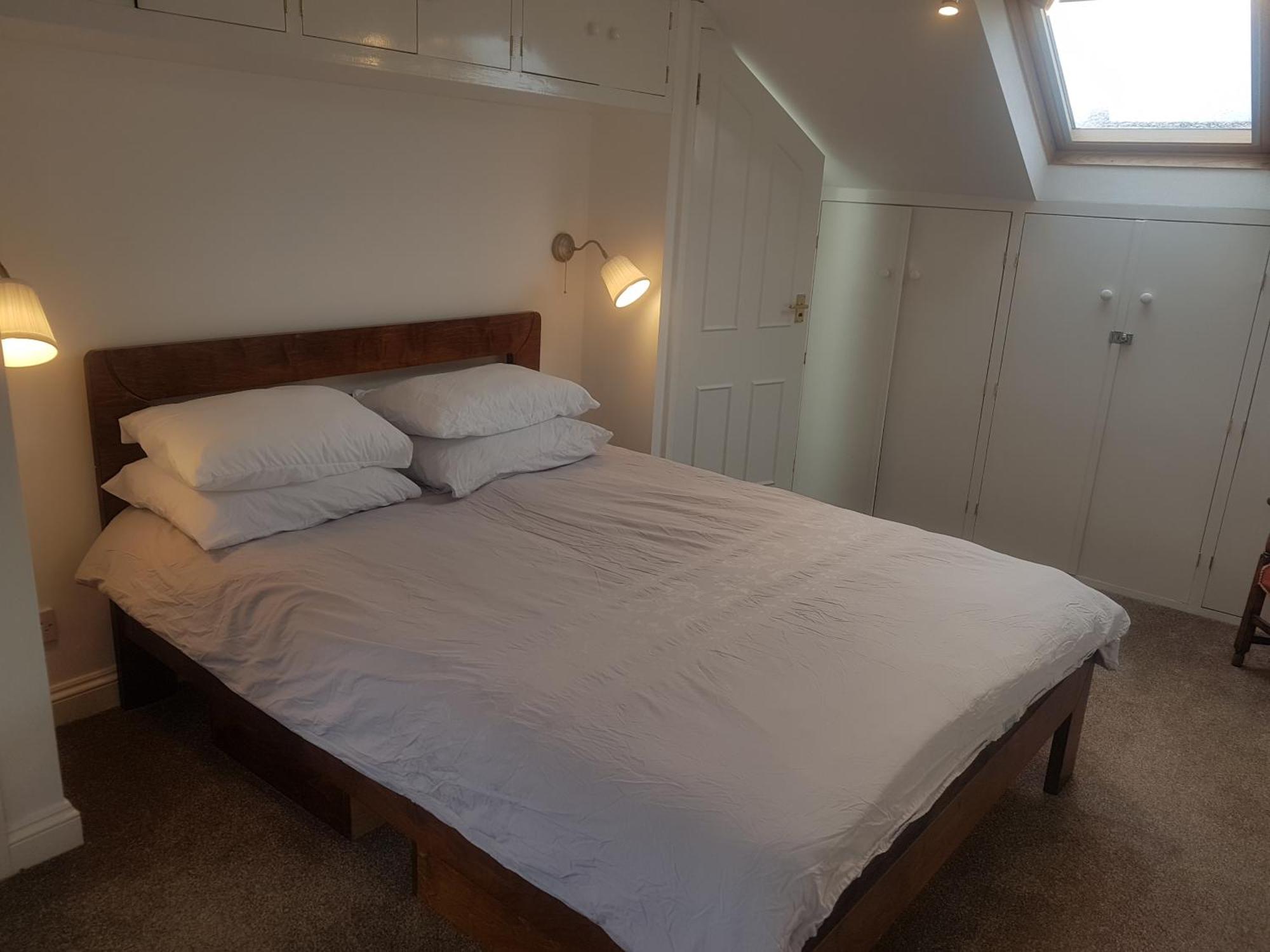 The Ox1 Hotell Oxford Eksteriør bilde