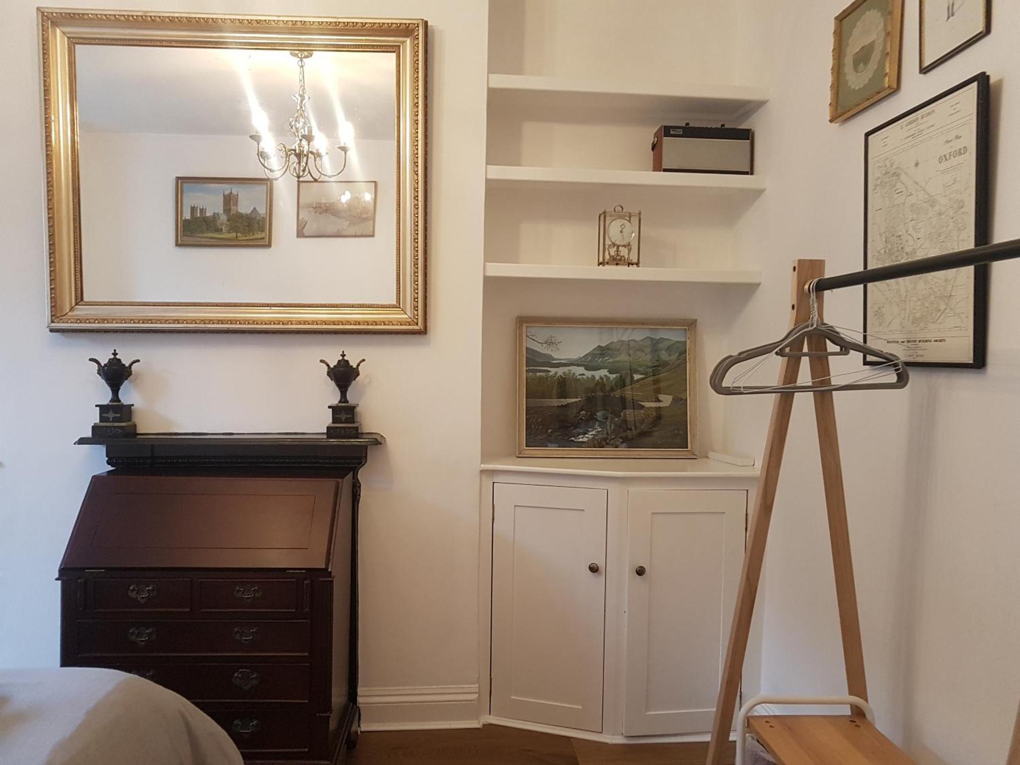 The Ox1 Hotell Oxford Rom bilde