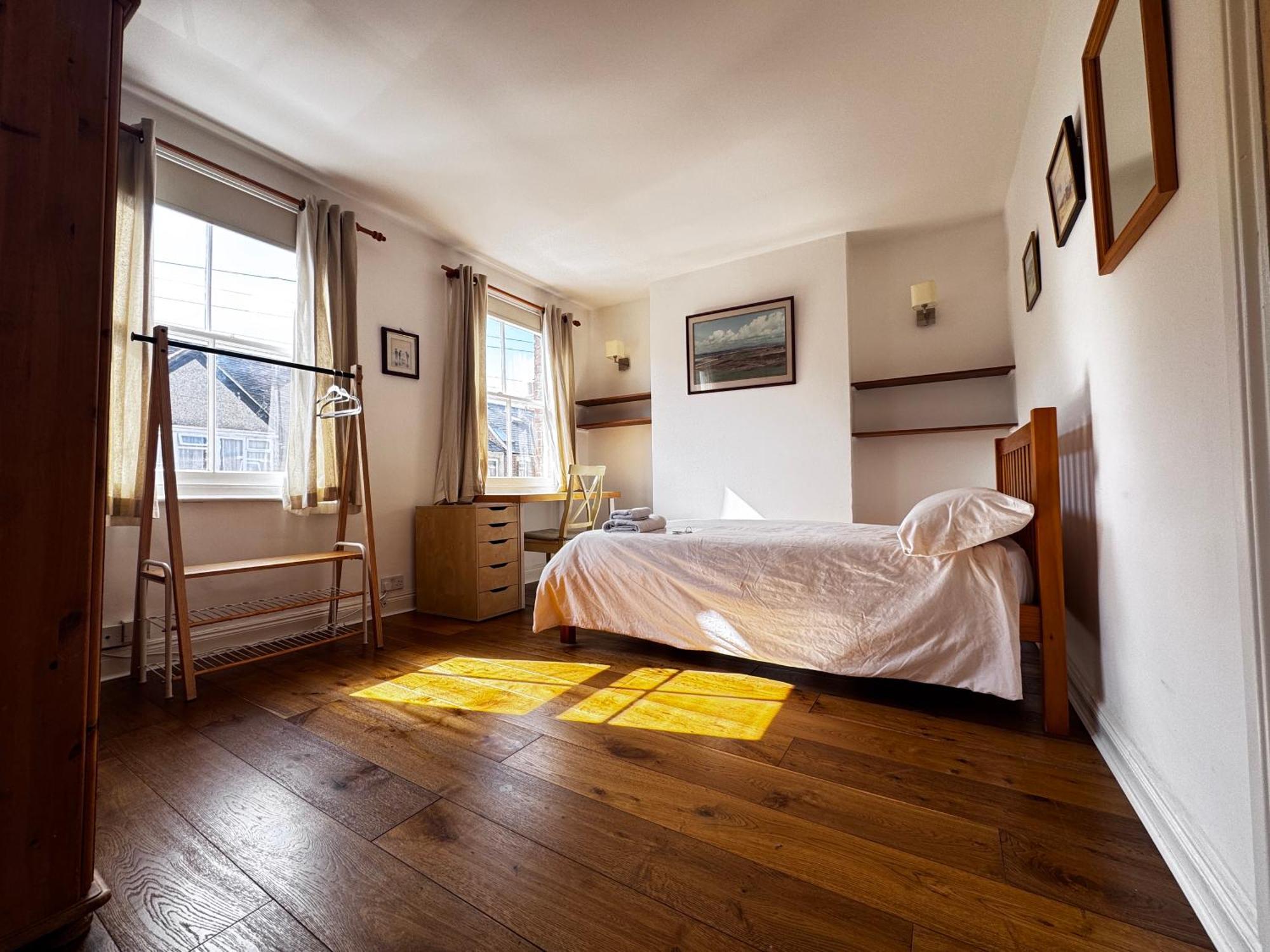 The Ox1 Hotell Oxford Rom bilde