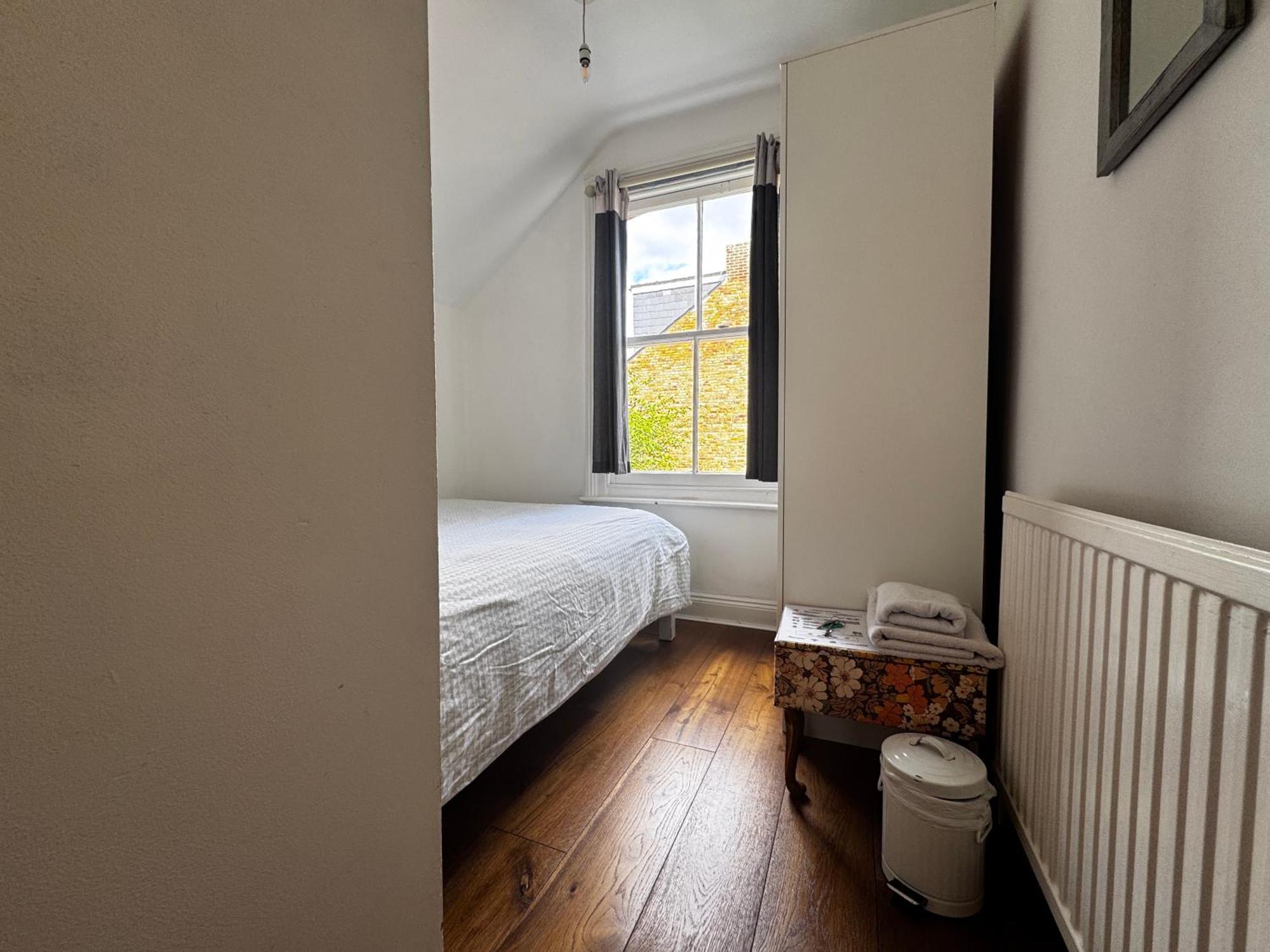 The Ox1 Hotell Oxford Rom bilde
