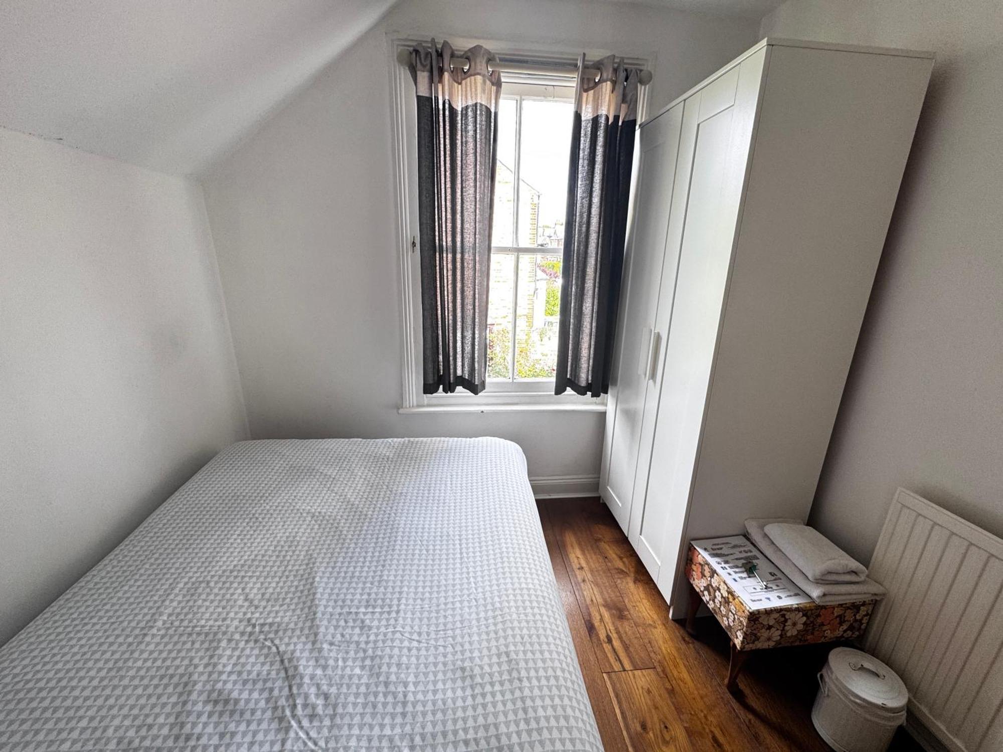 The Ox1 Hotell Oxford Rom bilde