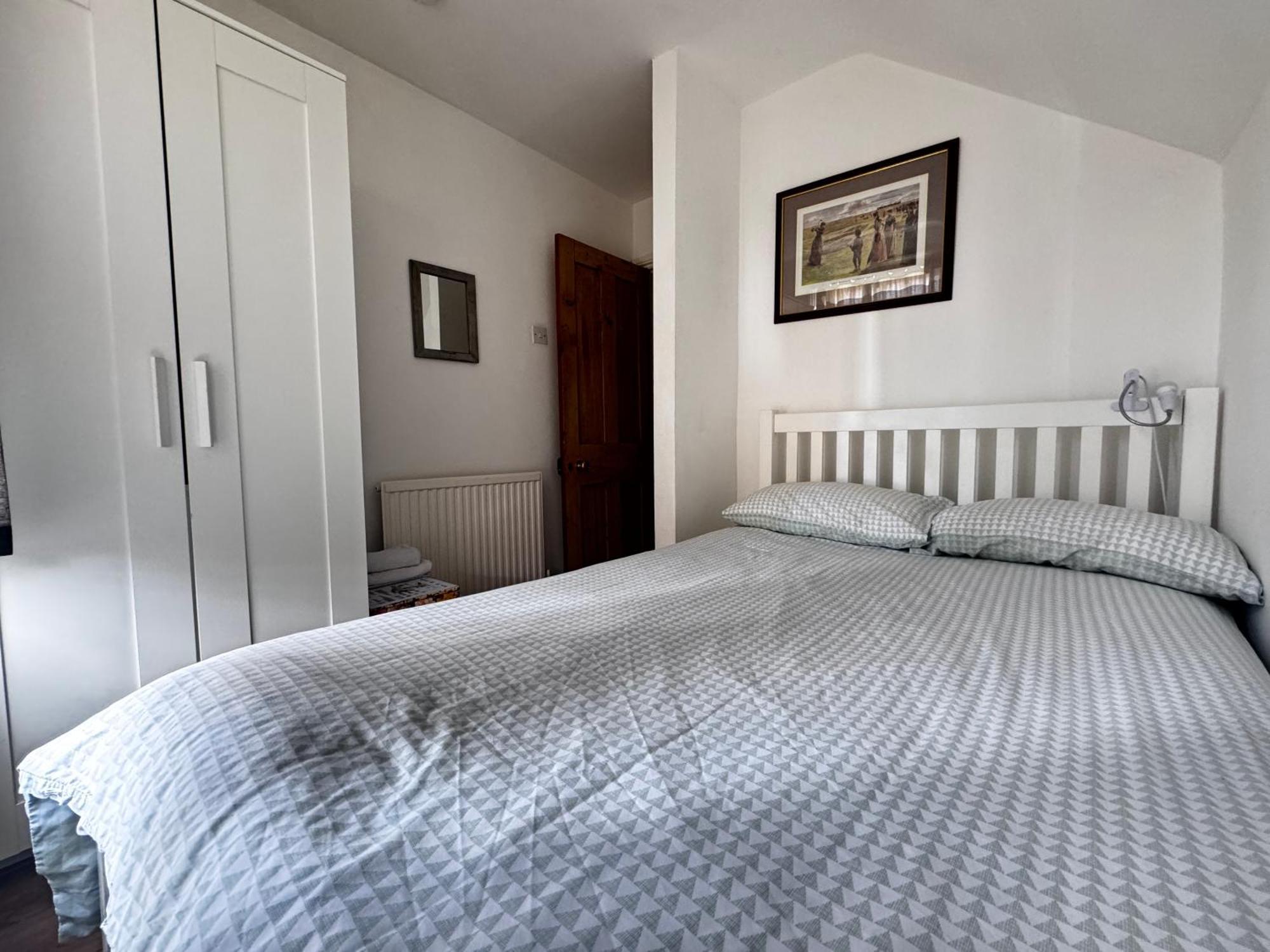 The Ox1 Hotell Oxford Rom bilde
