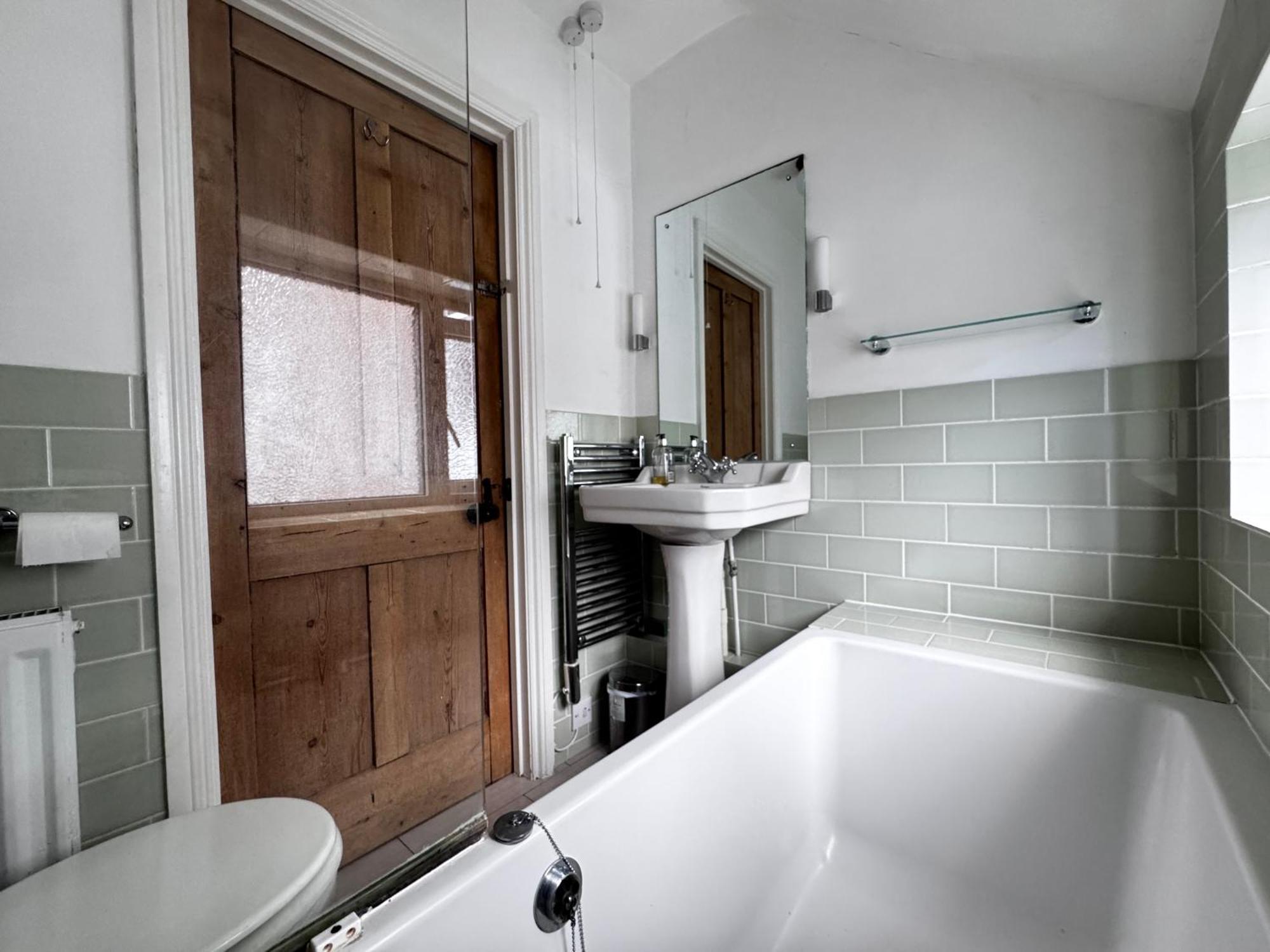 The Ox1 Hotell Oxford Eksteriør bilde