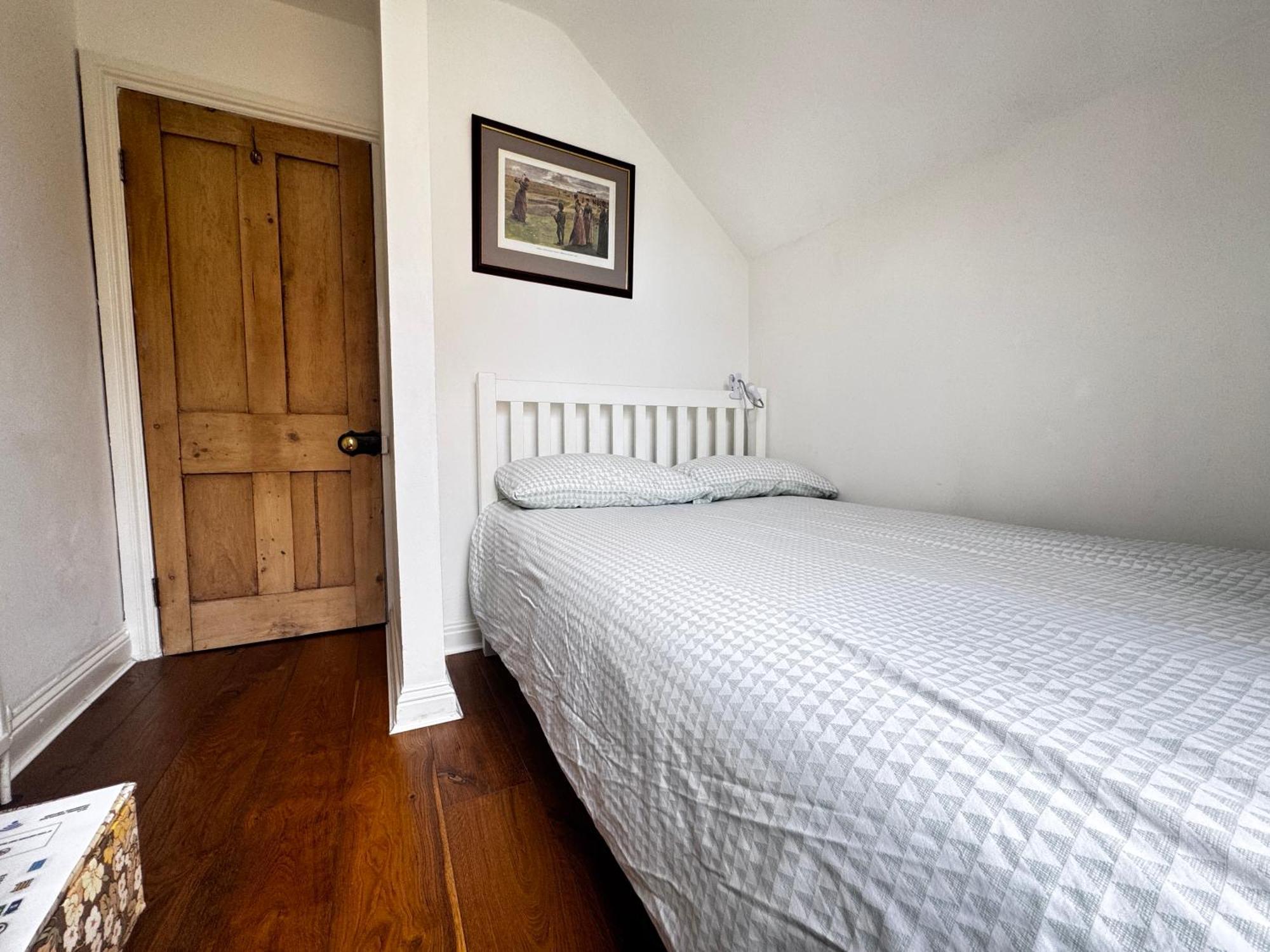 The Ox1 Hotell Oxford Eksteriør bilde